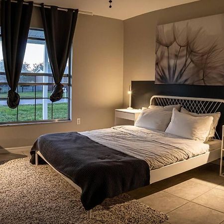Renovated 3 Bedroom Home Near All Main Attractions Киссимми Экстерьер фото