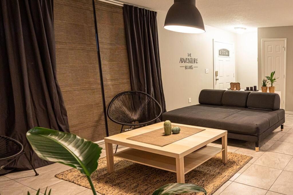 Renovated 3 Bedroom Home Near All Main Attractions Киссимми Экстерьер фото
