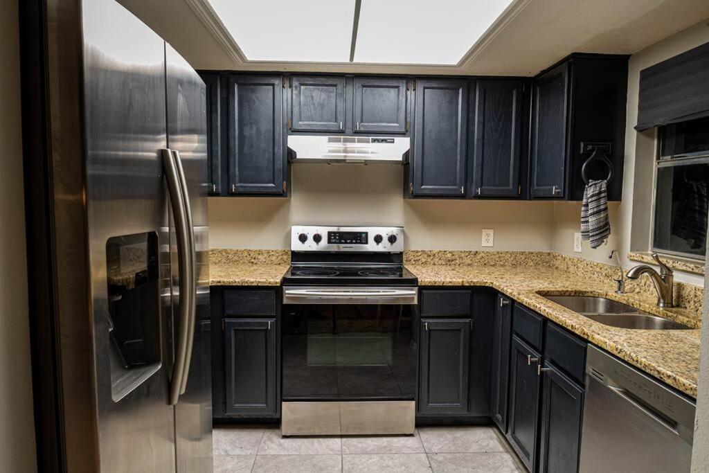 Renovated 3 Bedroom Home Near All Main Attractions Киссимми Экстерьер фото